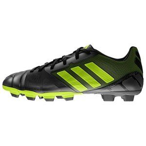 NEW! Adidas Youth Nitrocharge 2.0 Soccer Cleats!